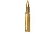 Lapua 222 Remington 55gr Full Metal Jacket Ammo Box of 20 4315021